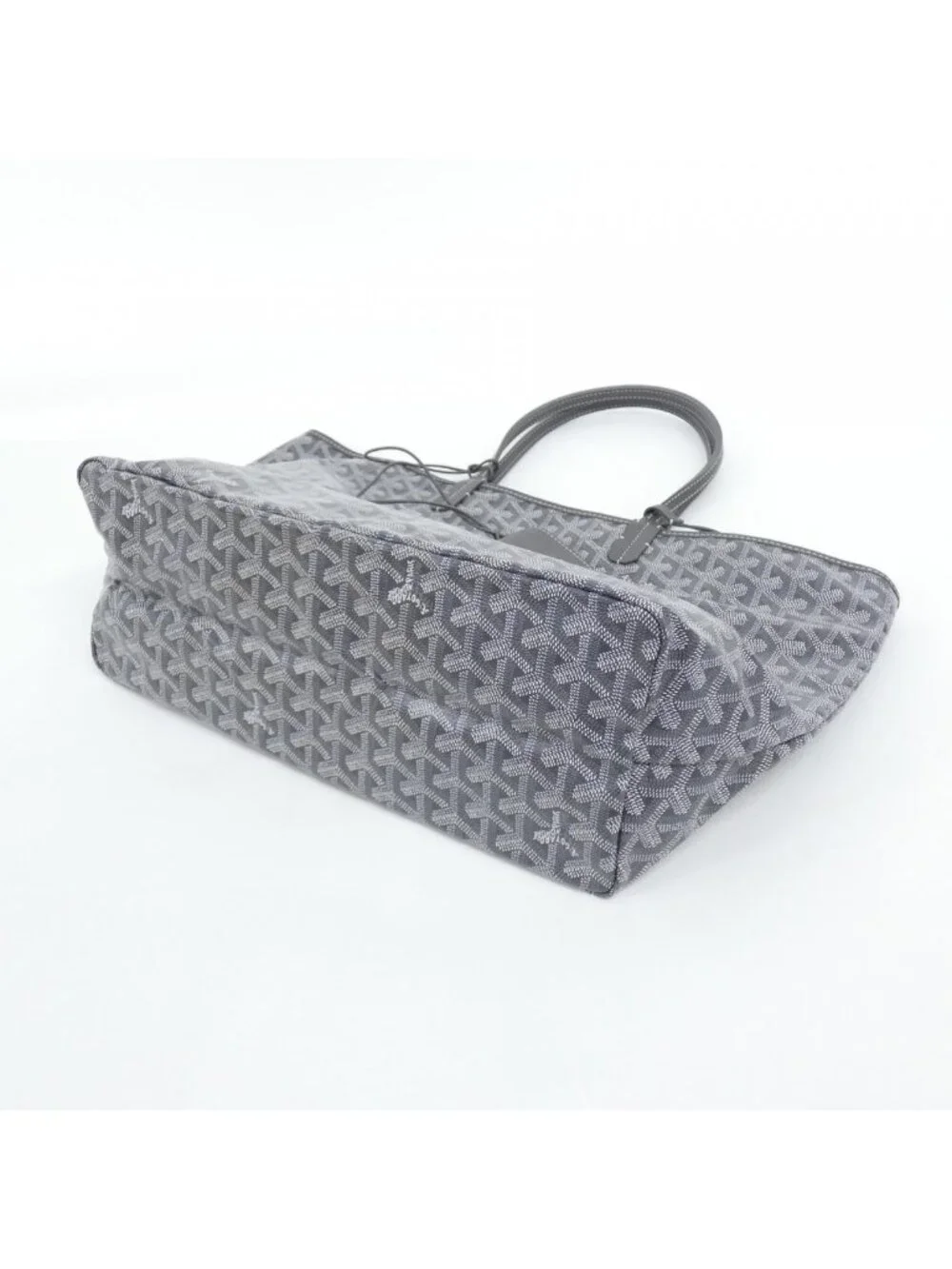 Goyard this authentic